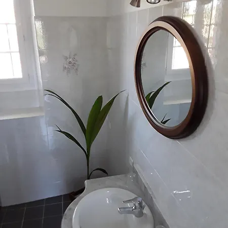 La Maison Bleue 3*