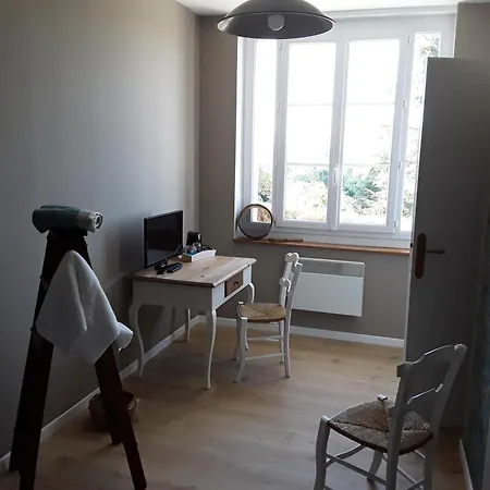 La Maison Bleue