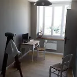 La Maison Bleue
