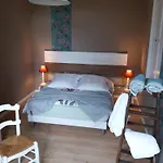 La Maison Bleue 3*