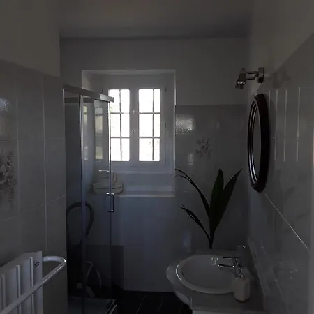 Bed & Breakfast La Maison Bleue