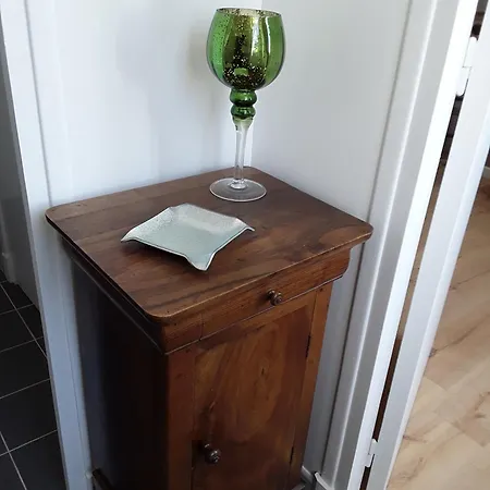 La Maison Bleue 3* Rosieres (Tarn)