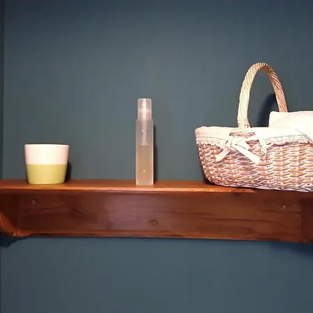 La Maison Bleue 3* Rosieres (Tarn)