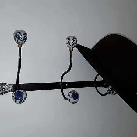 La Maison Bleue 3* Rosieres (Tarn)