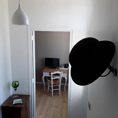 Bed & Breakfast La Maison Bleue