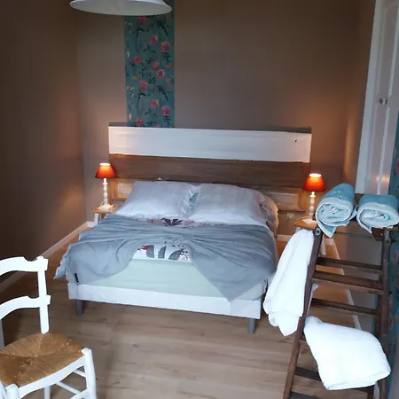 La Maison Bleue 3*
