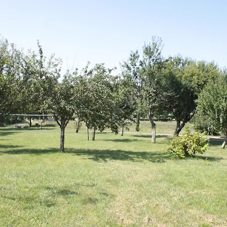 La Maison Bleue 住宿加早餐酒店