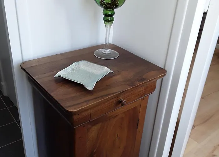 La Maison Bleue 3* Rosieres (Tarn)